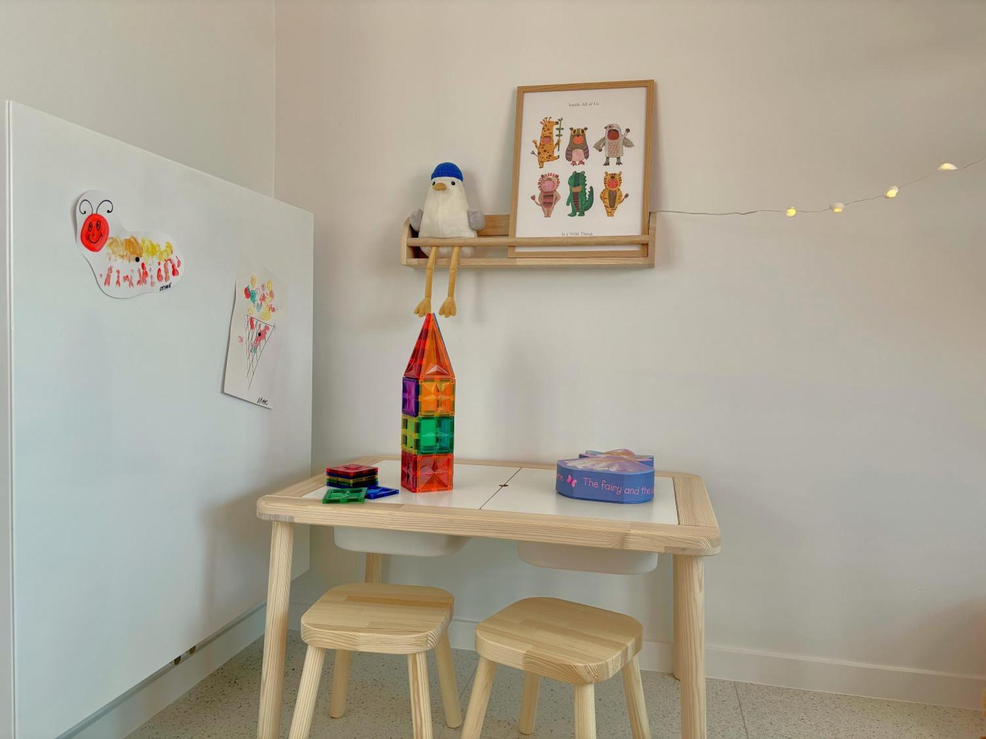 Signature Otisse Apartment