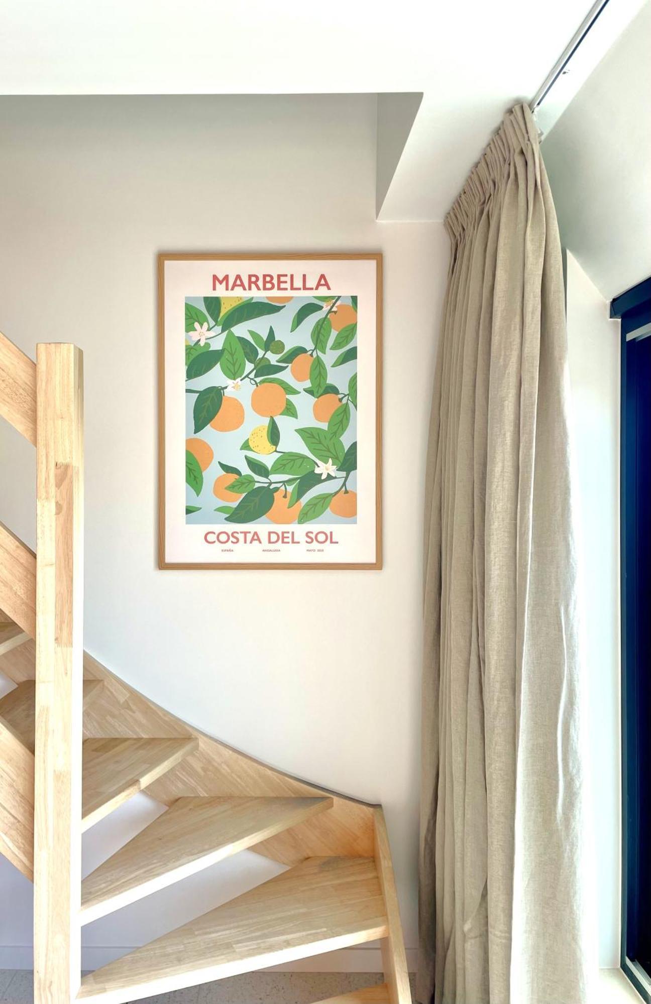 Signature Otisse Apartment